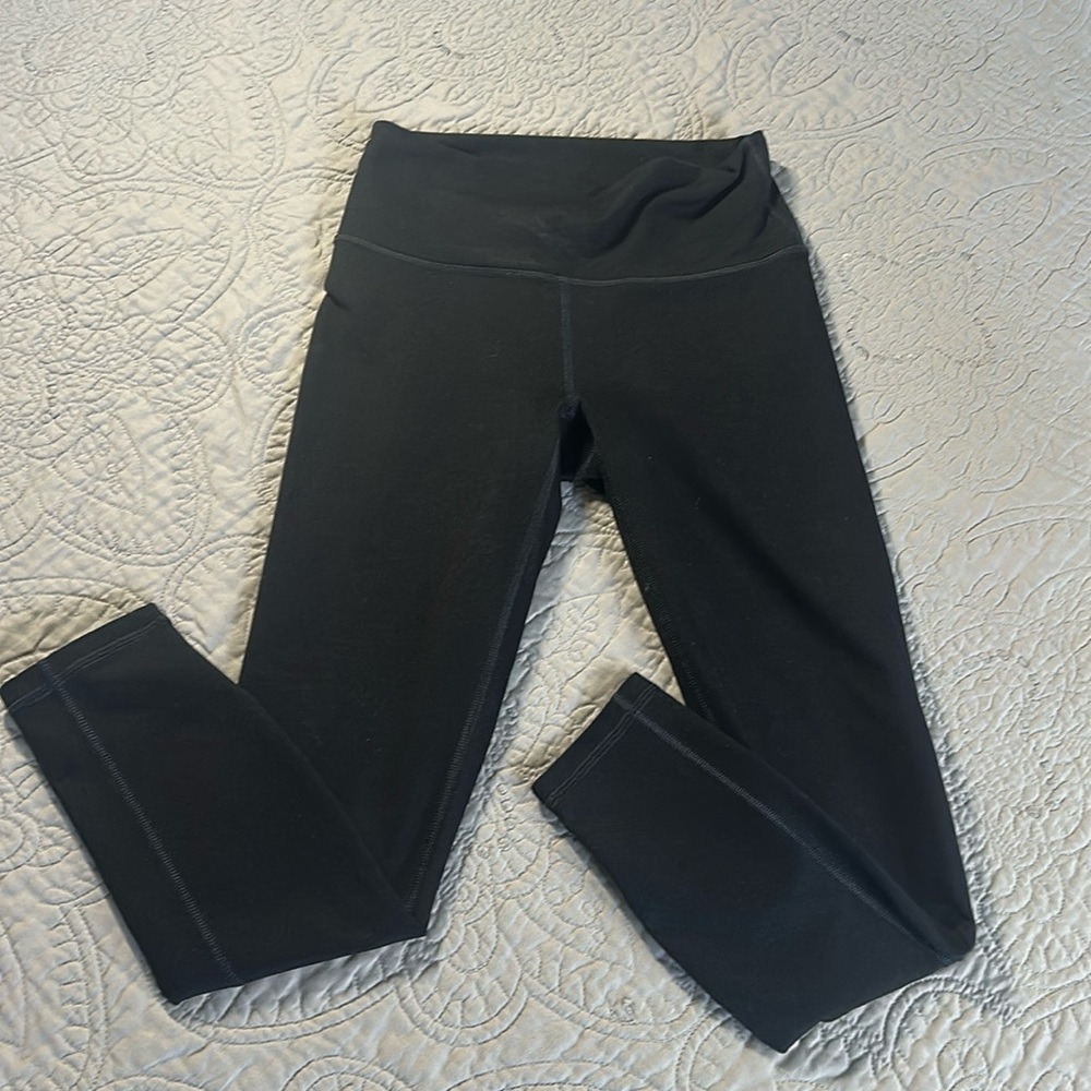 Power Hold leggings for Fabletics